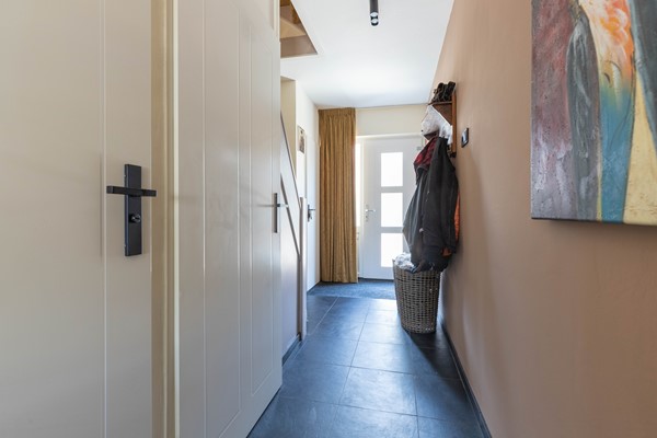 Medium property photo - Pastoor Gortzstraat 9, 2374 BG Oud Ade